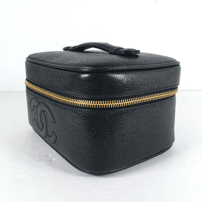 Chanel Vintage Vanity Case