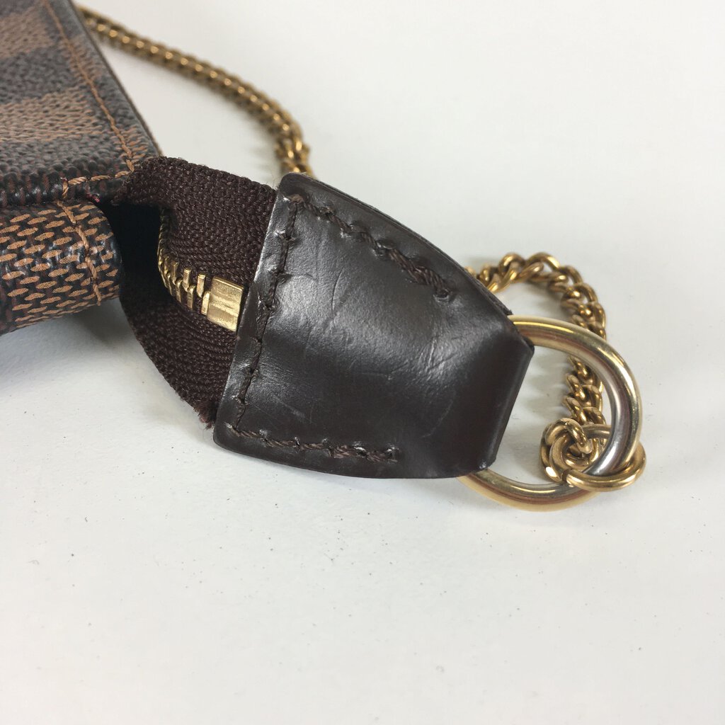 Louis Vuitton Mini Pochette Accessories