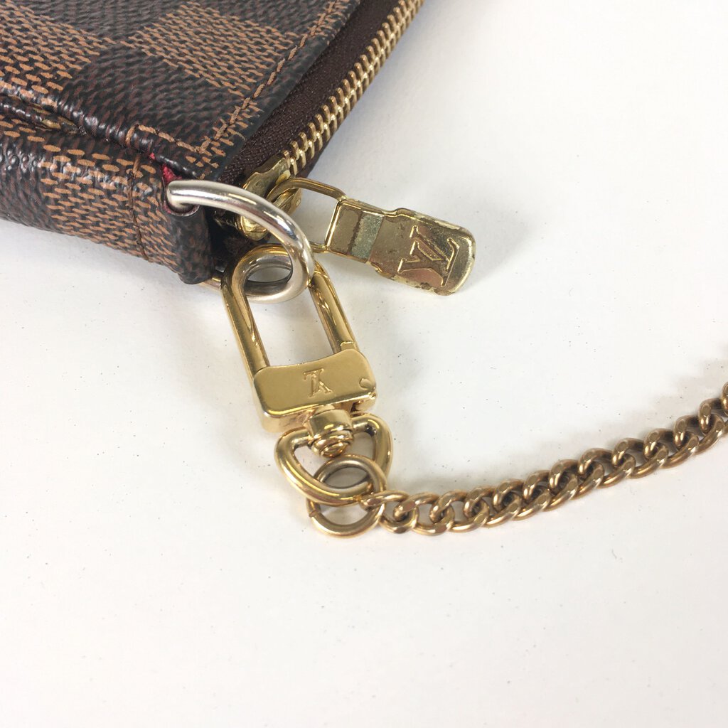 Louis Vuitton Mini Pochette Accessories