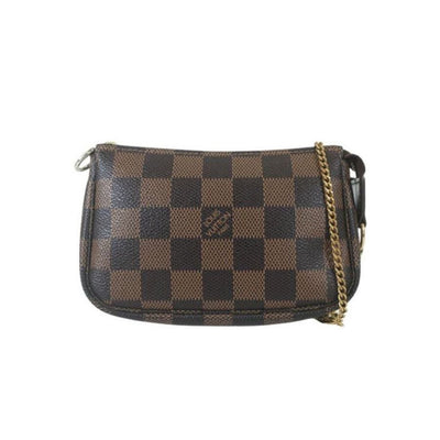 Louis Vuitton Mini Pochette Accessories