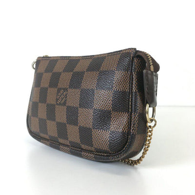 Louis Vuitton Mini Pochette Accessories