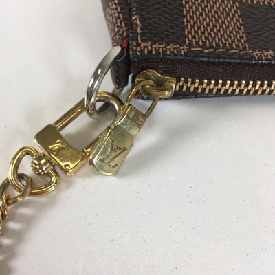 Louis Vuitton Mini Pochette Accessories