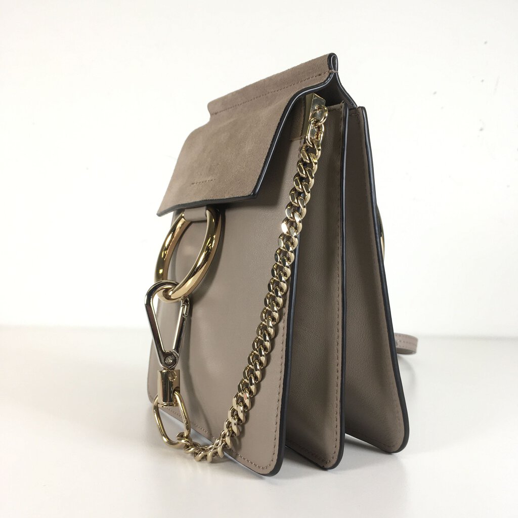 Chloe Faye Bracelet Bag