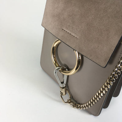 Chloe Faye Bracelet Bag