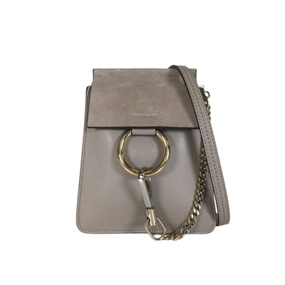 Chloe Faye Bracelet Bag