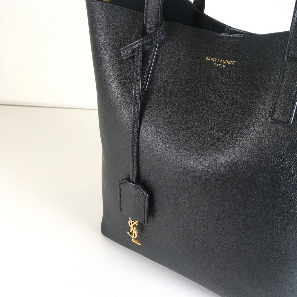 Saint Laurent (YSL) Toy Shopping Tote