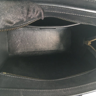 Celine Nano Luggage Tote