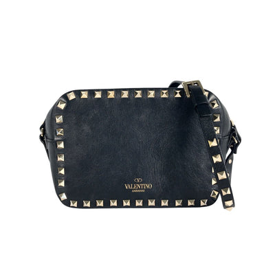 Valentino Rockstud Camera Bag