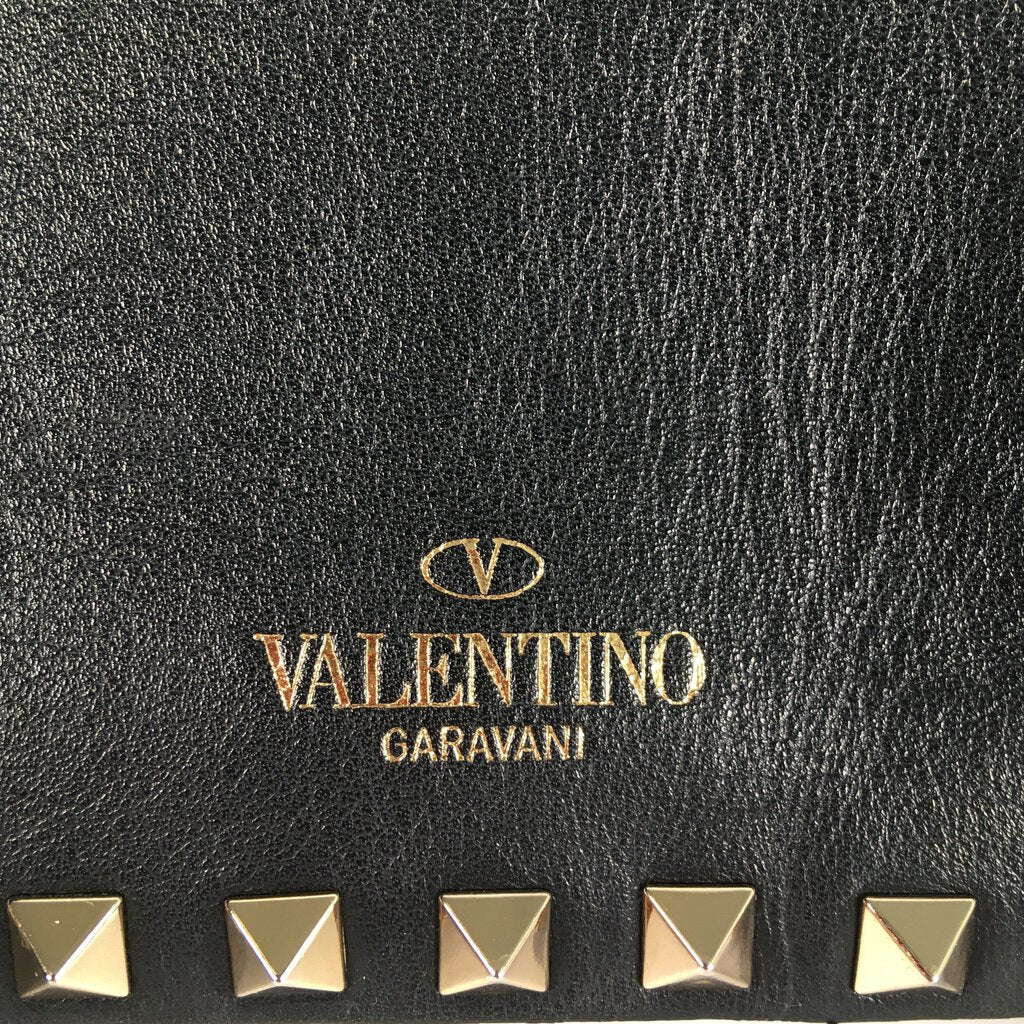 Valentino Rockstud Camera Bag