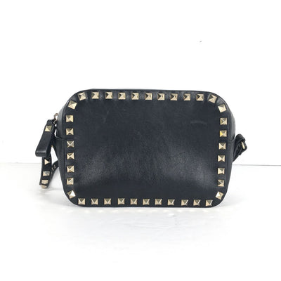 Valentino Rockstud Camera Bag