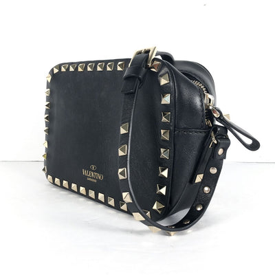 Valentino Rockstud Camera Bag