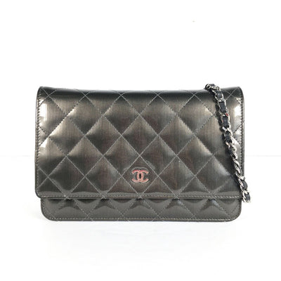 Chanel Wallet on Chain