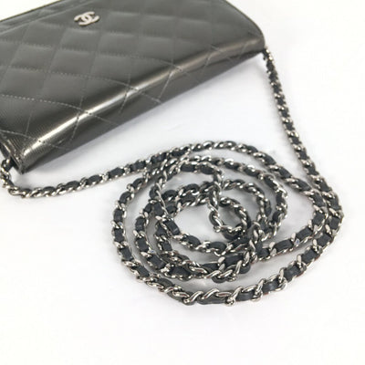 Chanel Wallet on Chain