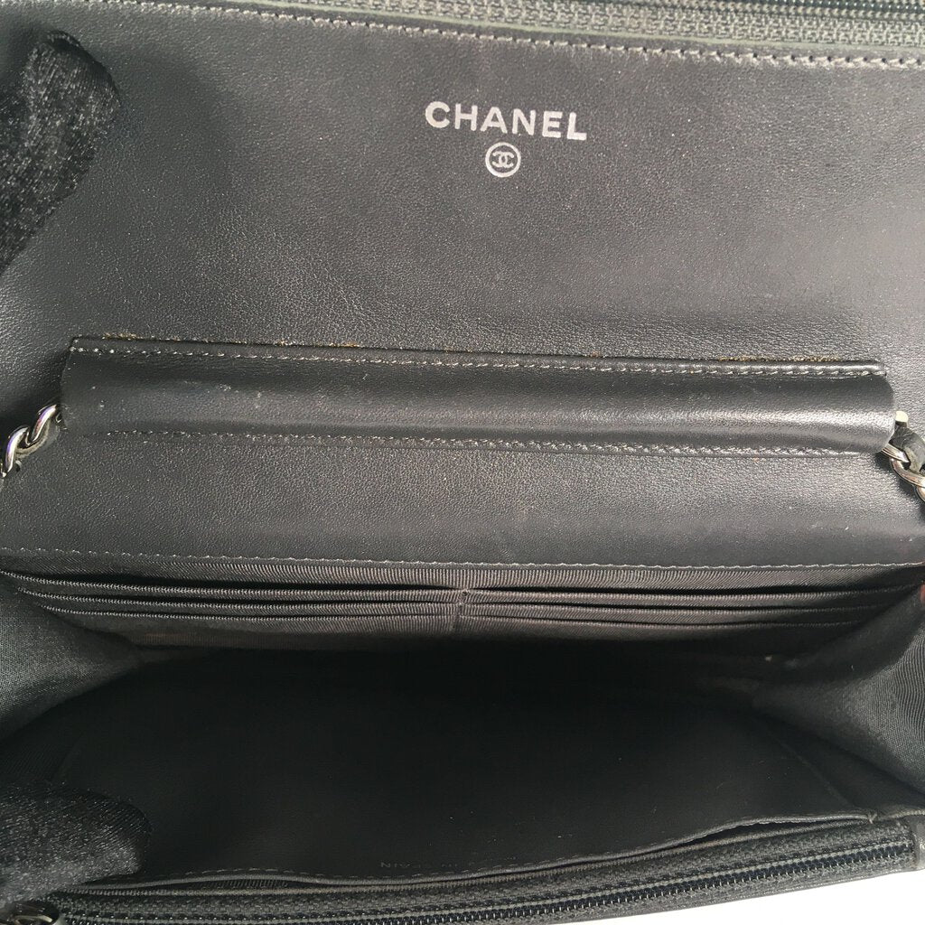 Chanel Wallet on Chain