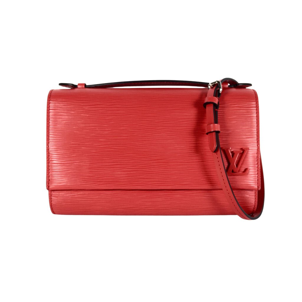 Louis Vuitton Clery Crossbody Bag