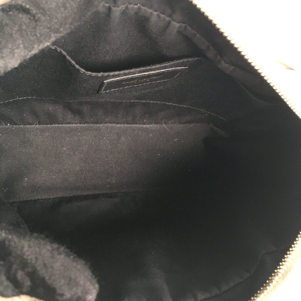 Saint Laurent (YSL) Lou Camera Bag