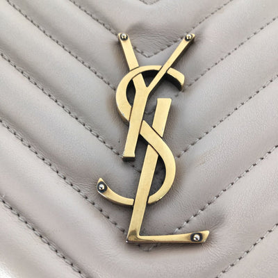 Saint Laurent (YSL) Lou Camera Bag