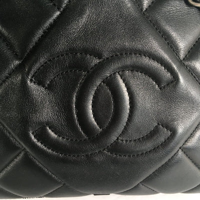 Chanel Ballerine Camera Case Bag