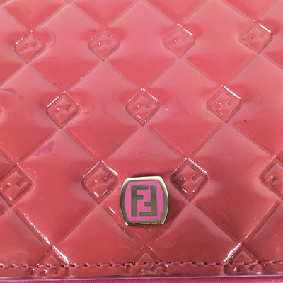 Fendi Wallet on Chain