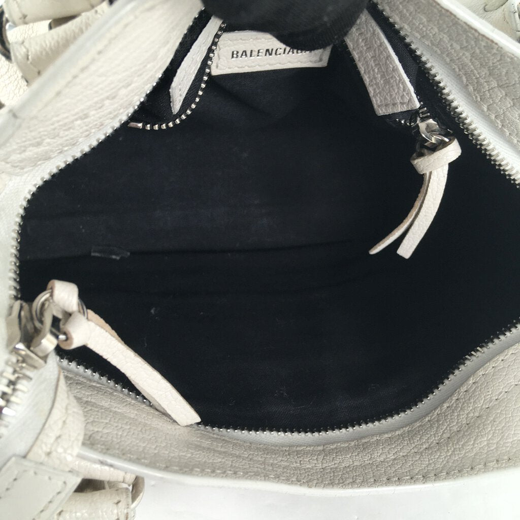 Balenciaga Mini City Bag