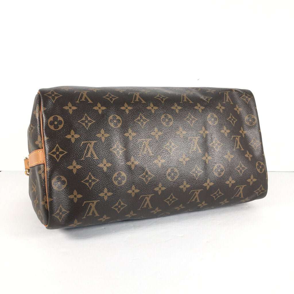 Louis Vuitton Speedy 35 Bandouliere