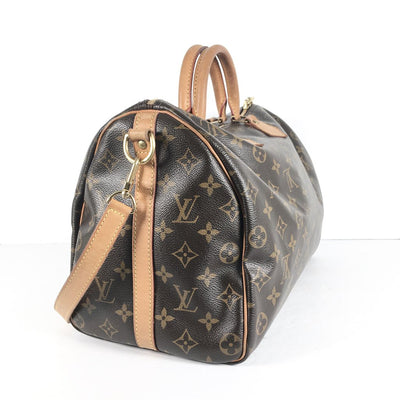 Louis Vuitton Speedy 35 Bandouliere