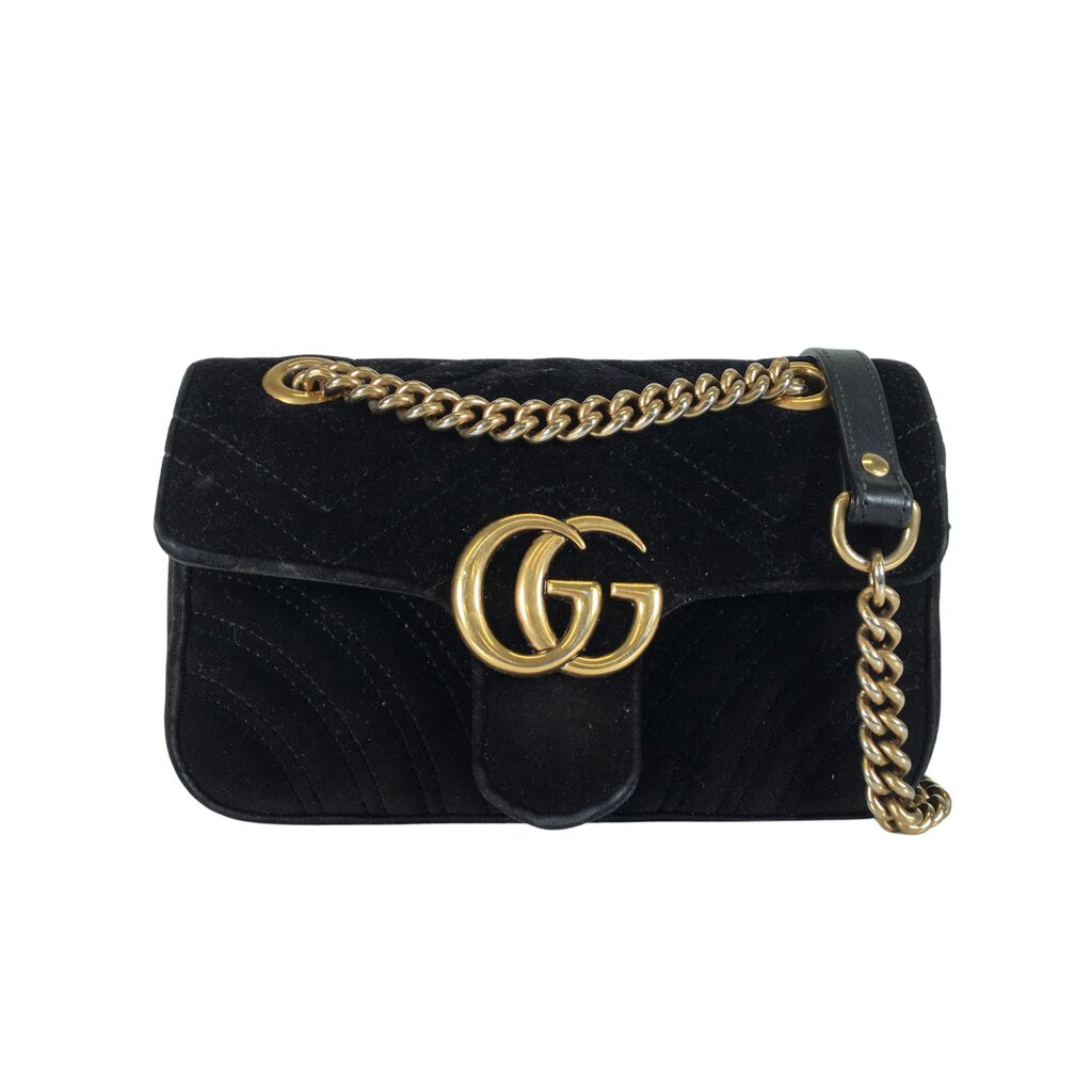 Gucci Marmont Mini