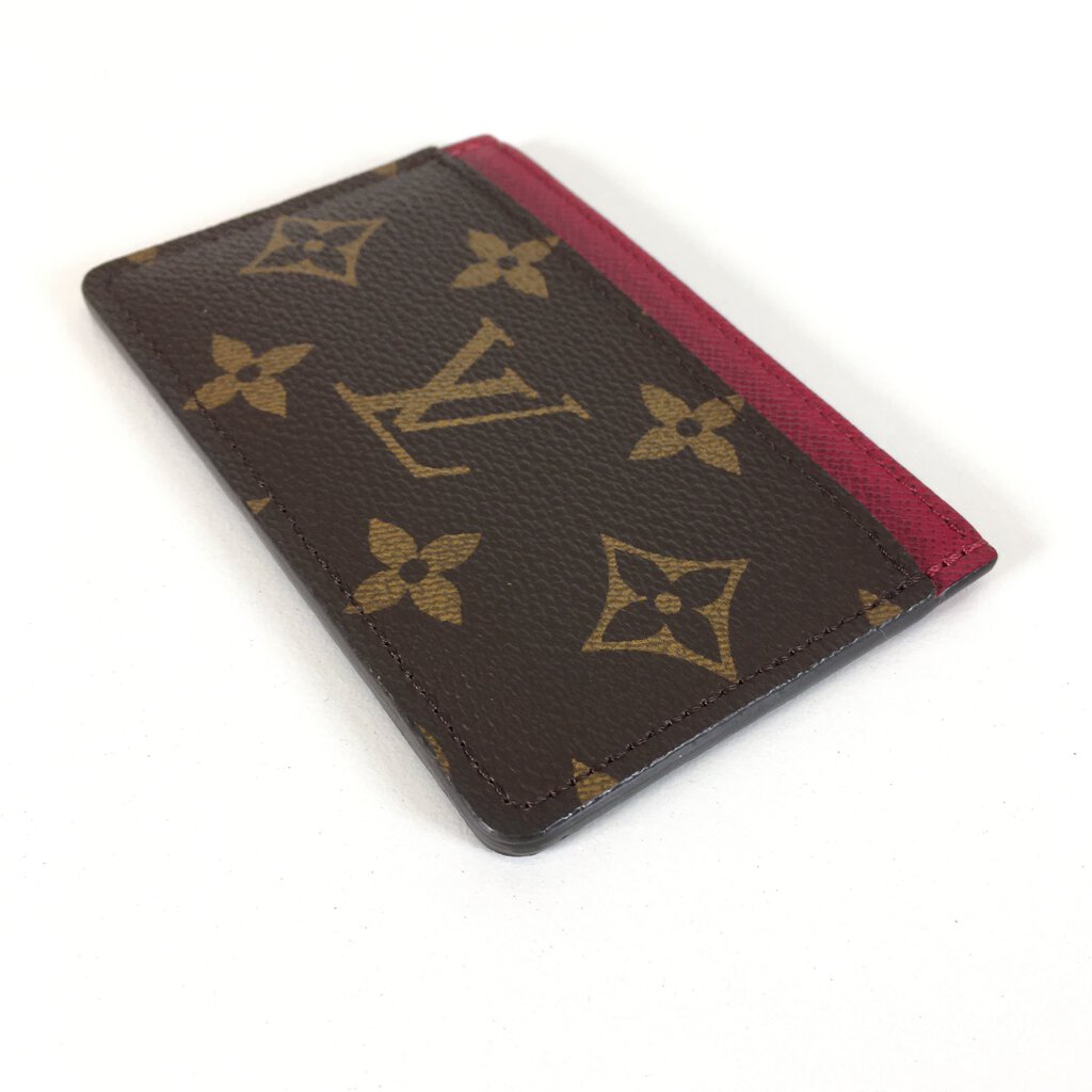 Louis Vuitton Monogram Cardholder