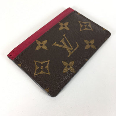 Louis Vuitton Monogram Cardholder