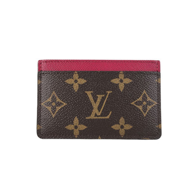 Louis Vuitton Monogram Cardholder