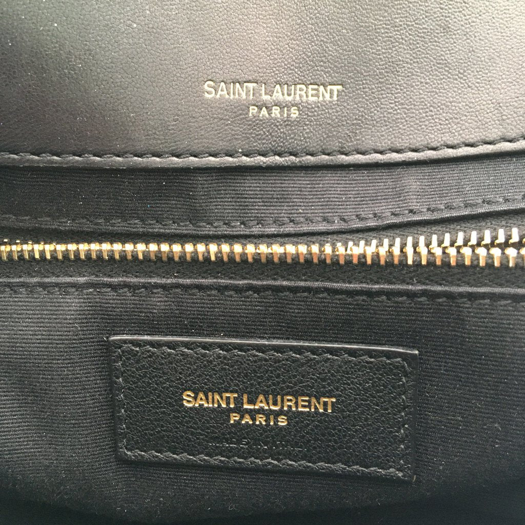 Saint Laurent (YSL) Jamie Flap Bag