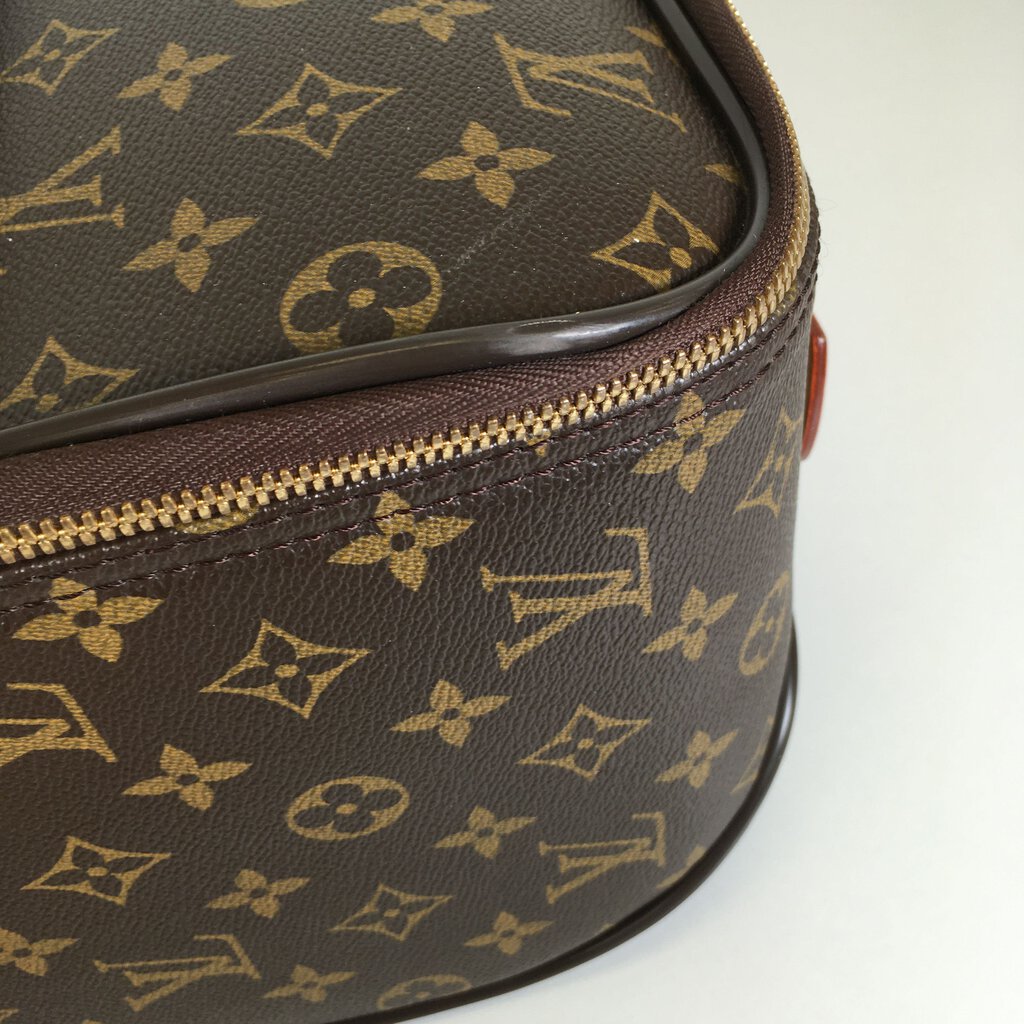 Louis Vuitton Pegase 45 Luggage