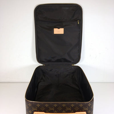 Louis Vuitton Pegase 45 Luggage