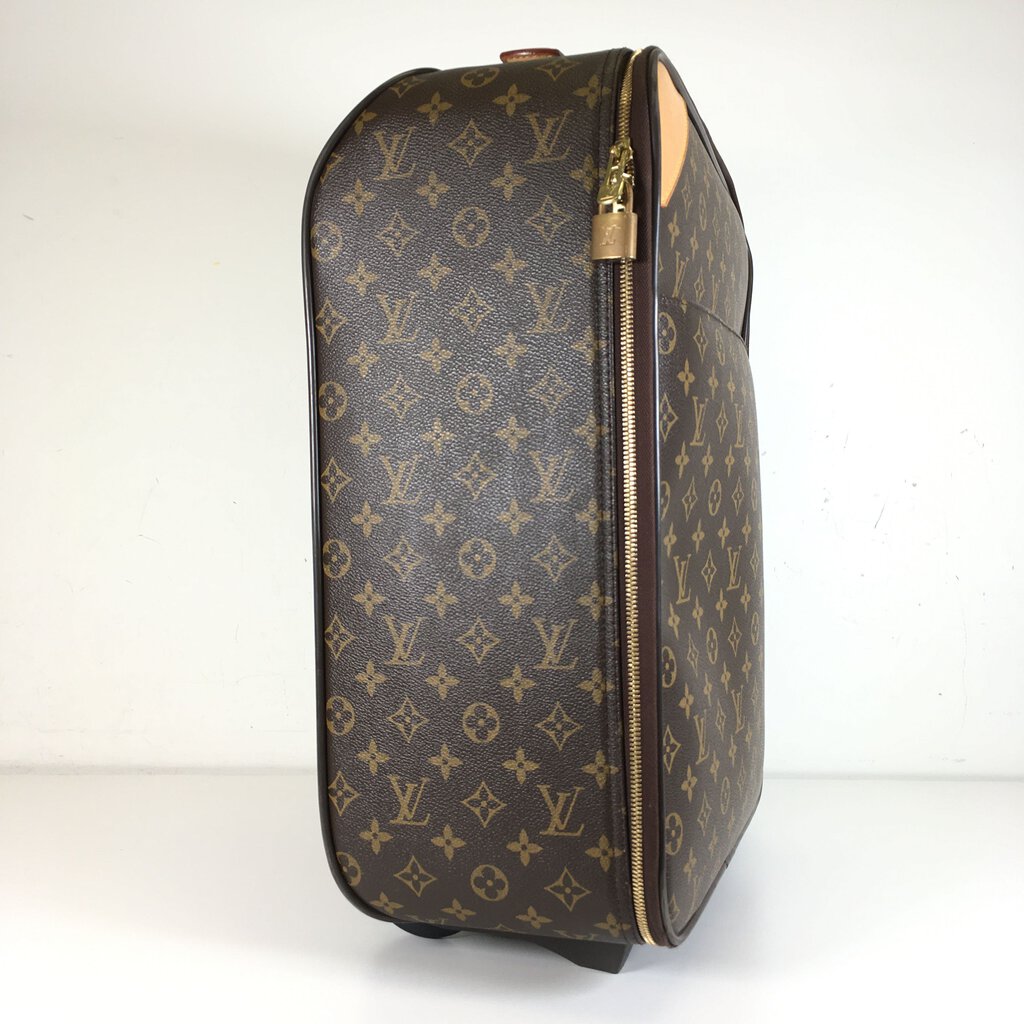 Louis Vuitton Pegase 45 Luggage