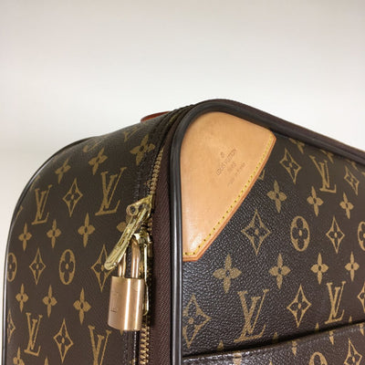 Louis Vuitton Pegase 45 Luggage