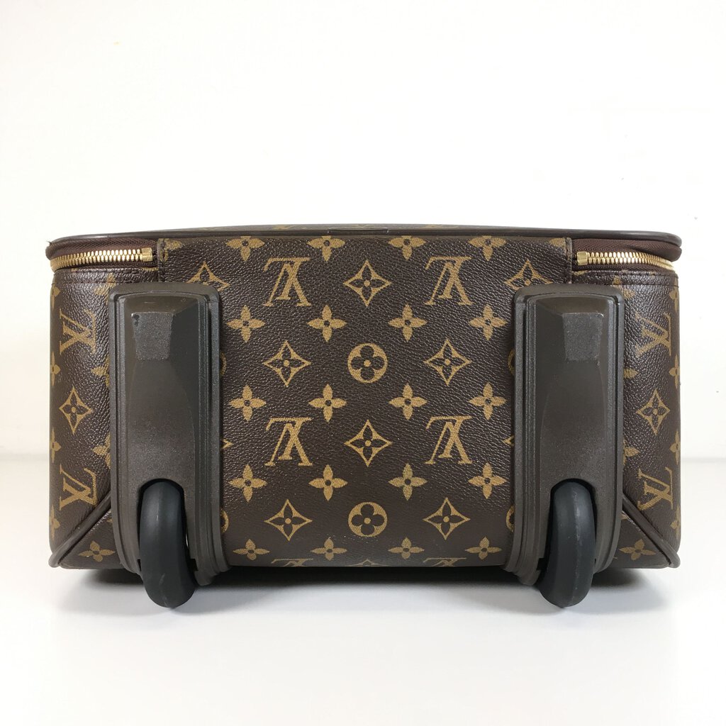 Louis Vuitton Pegase 45 Luggage