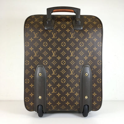 Louis Vuitton Pegase 45 Luggage