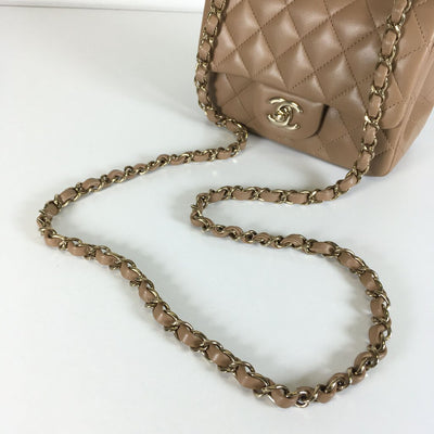 Chanel Mini Square