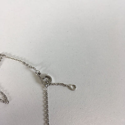 Hermes Finesse Necklace