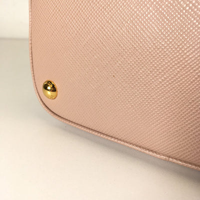 Prada Panier Bucket Bag