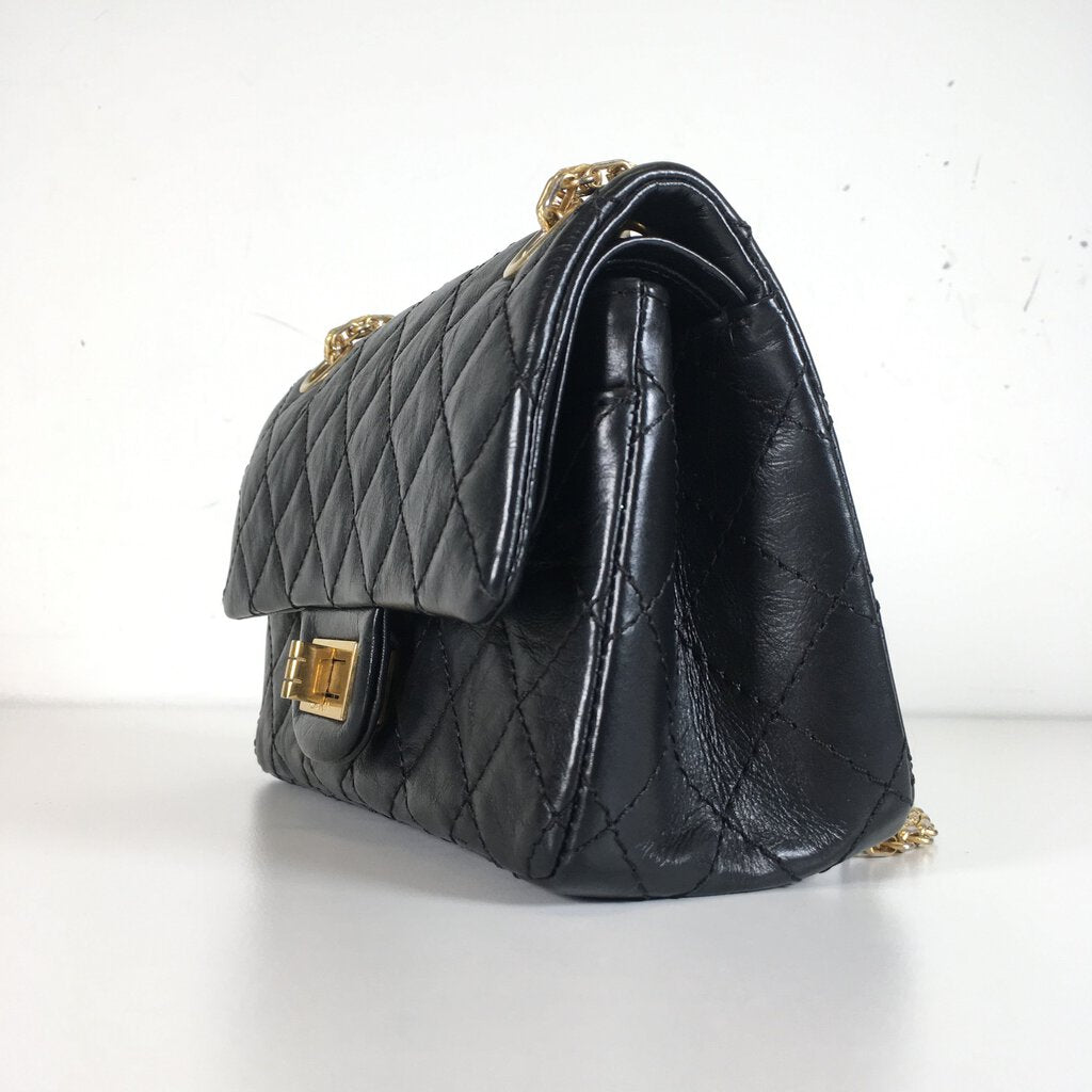 Chanel Mini Reissue