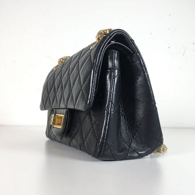 Chanel Mini Reissue