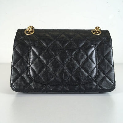 Chanel Mini Reissue