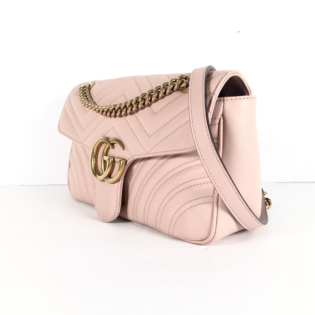 Gucci Marmont Bag