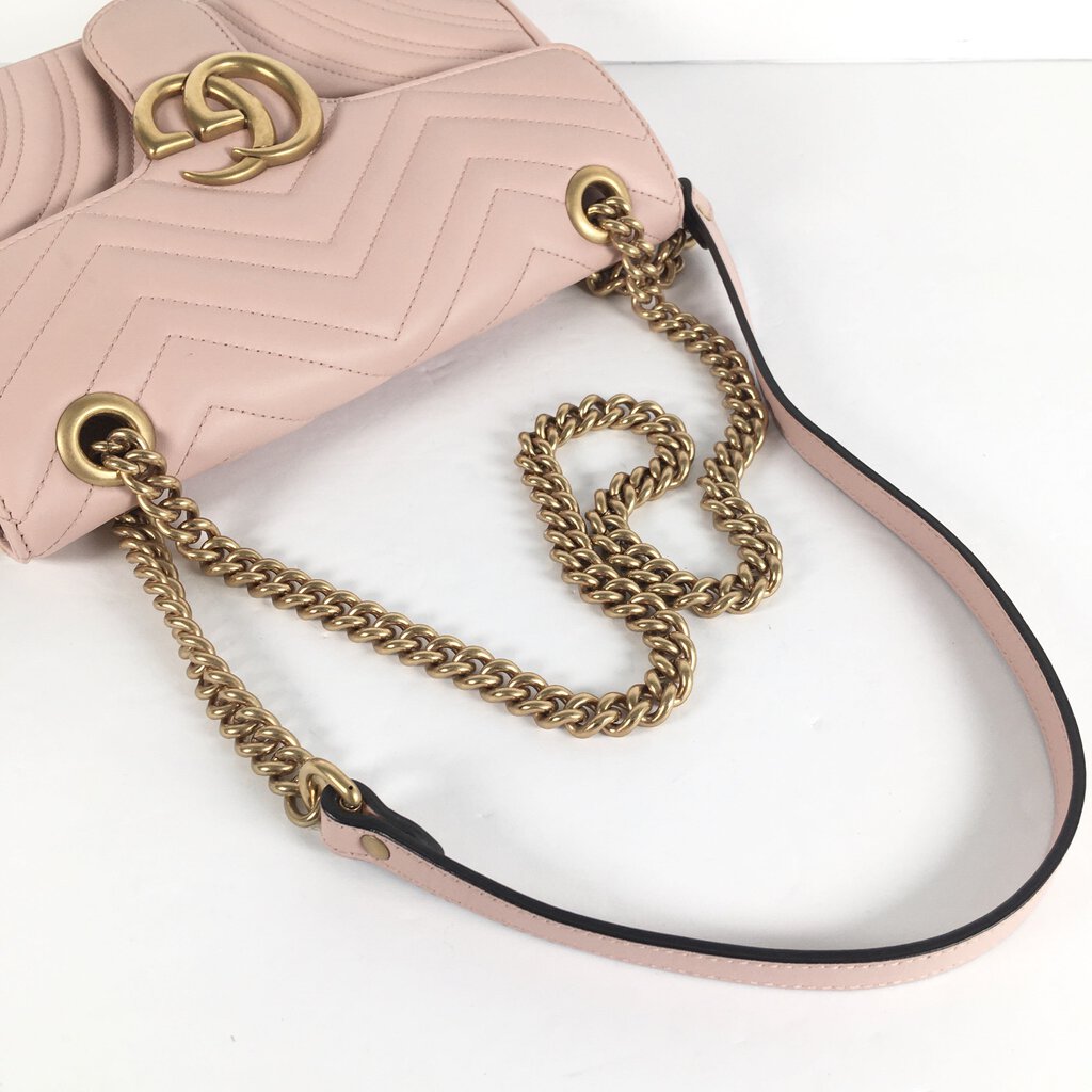 Gucci Marmont Bag