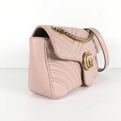 Gucci Marmont Bag