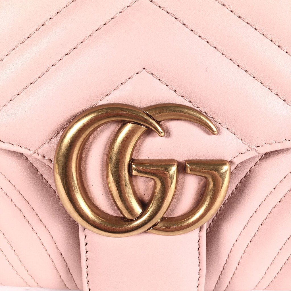 Gucci Marmont Bag