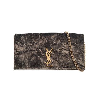 Saint Laurent (YSL) Kate 99 Shoulder Bag