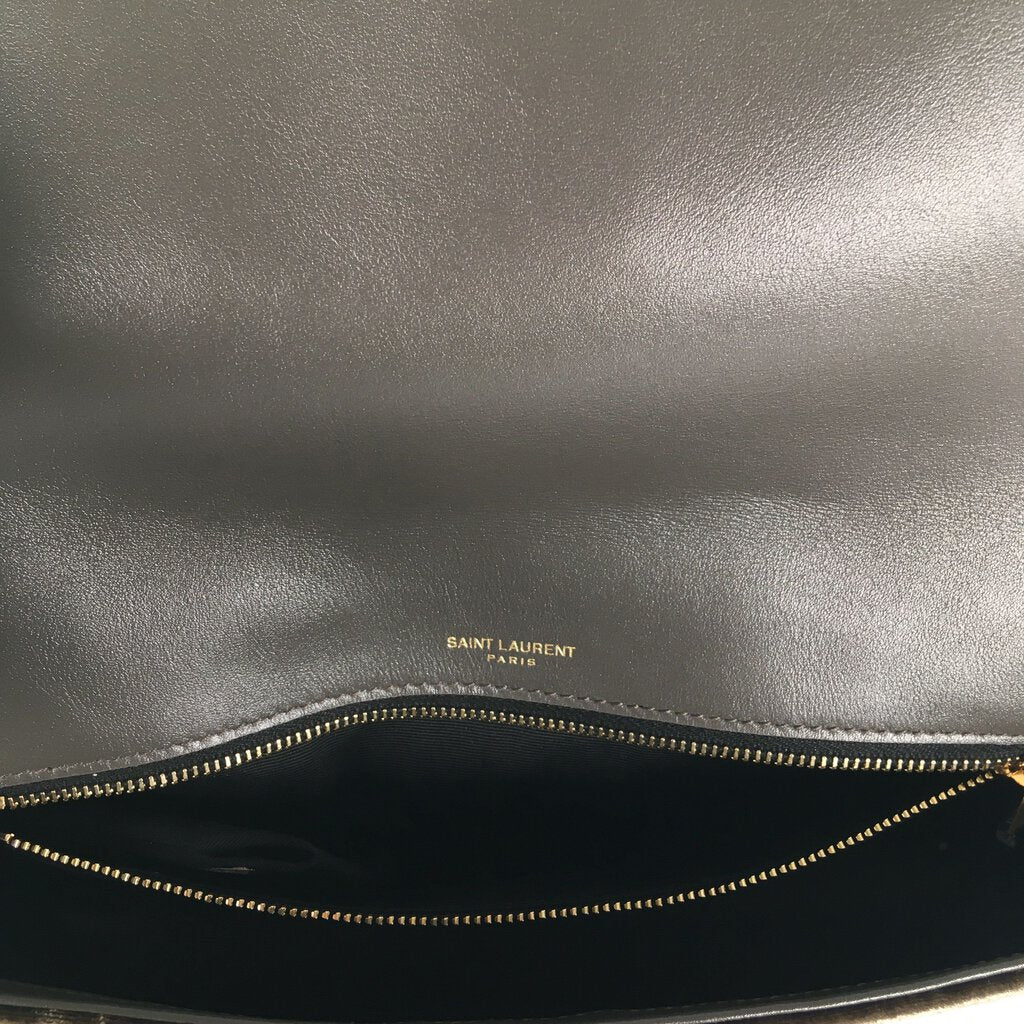 Saint Laurent (YSL) Kate 99 Shoulder Bag