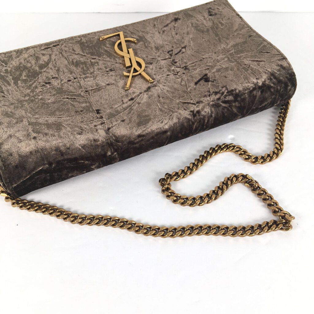 Saint Laurent (YSL) Kate 99 Shoulder Bag